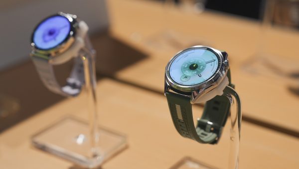 HUAWEI WATCH GT 6 Series chính thức ra mắt tại Việt Nam, ưu đãi mở bán trên TikTok Shop trong 3 ngày