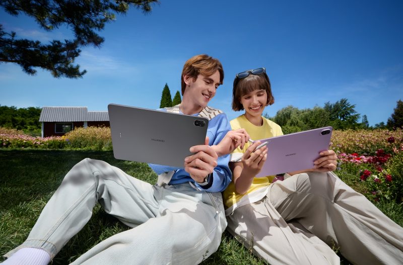 Mở bán HUAWEI MatePad 11.5 PaperMatte giá 9.490.000 đồng kèm nhiều ưu đãi