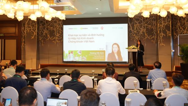 GreenNode hợp tác NVIDIA thúc đẩy ứng dụng AI trong ngành Chứng khoán - Bảo hiểm
