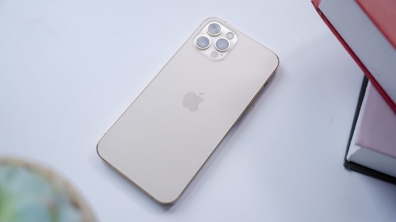 Top iPhone cũ tháng 10: Cơ hội nâng cấp iPhone với chi phí tối ưu