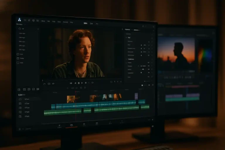 DaVinci Resolve có thay thế được Adobe Premiere không?