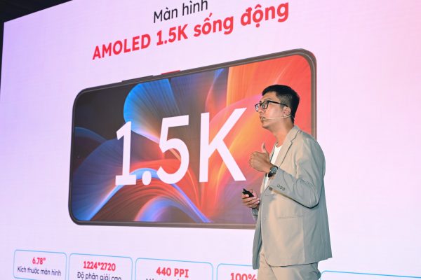 nubia NEO 3 GT 5G màu trắng xuất hiện, tái hợp tác cùng Saigon Phantom nubia NEO 3 GT 5G màu trắng xuất hiện, tái hợp tác cùng Saigon Phantom