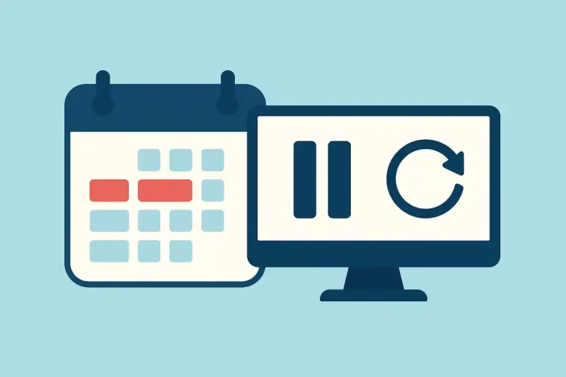 Cách kiểm soát cập nhật Windows 11 với Flyoobe