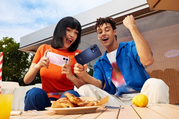 OPPO A6 Pro Series chính thức ra mắt tại Việt Nam: Pin lớn, sạc nhanh OPPO A6 Pro Series chính thức ra mắt tại Việt Nam: Pin lớn, sạc nhanh