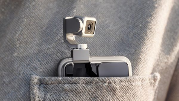 HONOR gây sốc với Robot Phone: Điện thoại có cảm xúc, biết tương tác như người bạn đồng hành