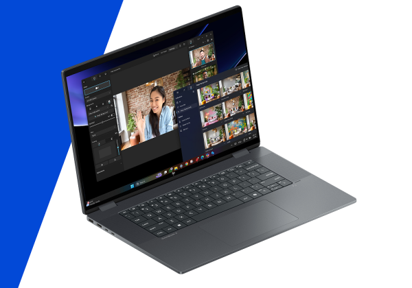 HP mở rộng danh mục sản phẩm Omnibook AI với ba dòng laptop AI mới