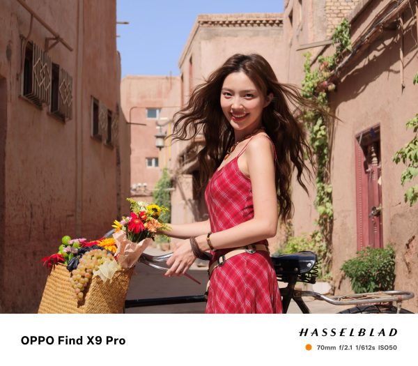 OPPO Find X9 Series ra mắt tại Việt Nam ngày 29/10, đồng thời với sự kiện toàn cầu OPPO Find X9 Series ra mắt tại Việt Nam ngày 29/10, đồng thời với sự kiện toàn cầu