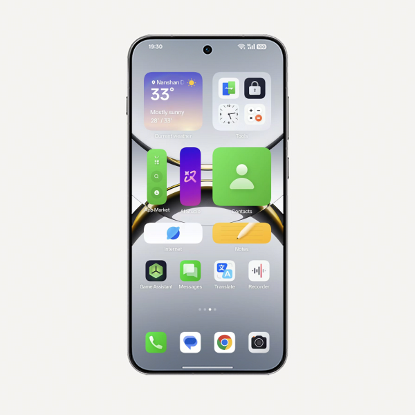 OPPO Find X9 Series ra mắt: Camera Hasselblad 200MP, pin silicon carbon dung lượng 7500mAh, mở bán với loạt ưu đãi OPPO Find X9 Series ra mắt: Camera Hasselblad 200MP, pin silicon carbon dung lượng 7500mAh, mở bán với loạt ưu đãi