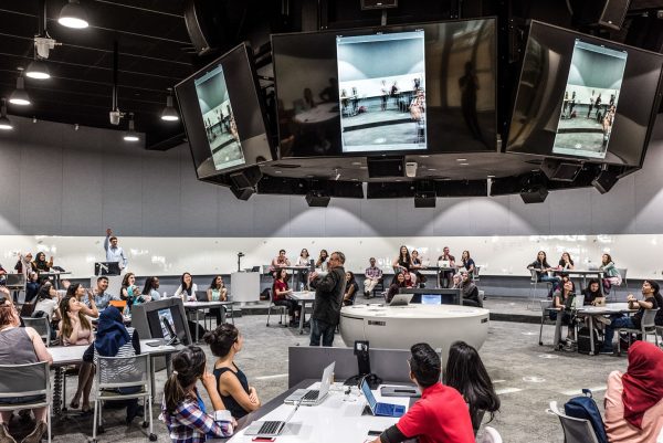 Monash đưa trải nghiệm Đại học Top 50 toàn cầu đến Việt Nam