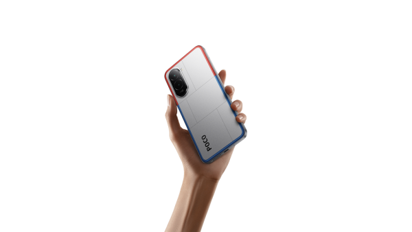 POCO M7 ra mắt: Pin Silicon Carbon 7.000mAh, màn hình 6,9 inch, thiết kế trẻ trung, giá chỉ từ 4,29 triệu đồng