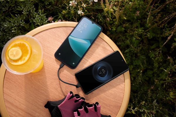 Redmi 15C – smartphone pin 6.000mAh, màn hình 6,9 inch, giá chưa tới 4 triệu