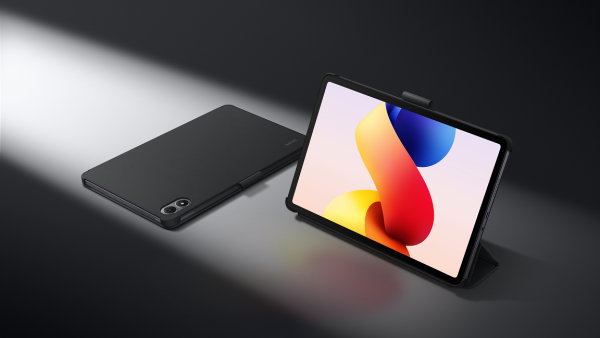Redmi Pad 2 Pro Series ra mắt tại Việt Nam: Màn hình lớn, pin bền cho trải nghiệm giải trí dài lâu