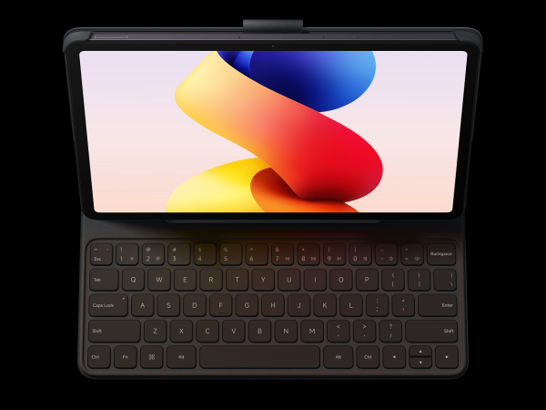 Redmi Pad 2 Pro Series ra mắt tại Việt Nam: Màn hình lớn, pin bền cho trải nghiệm giải trí dài lâu