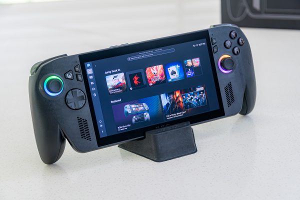 Ra mắt ROG Xbox Ally và Ally X: Bộ đôi máy chơi game cầm tay ROG Xbox đầu tiên tại Việt Nam