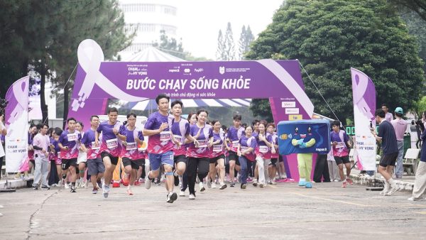 NAPAS, Mastercard và Payoo trao tặng gói tầm soát ung thư và xét nghiệm HPV cho phụ nữ yếu thế 