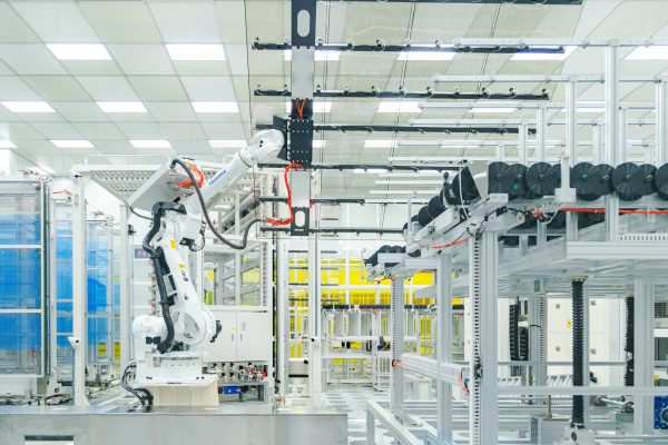 TCL khẳng định năng lực tự chủ công nghệ với hệ sinh thái sản xuất toàn cầu