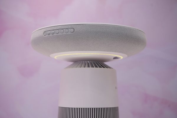 LG ra mắt bộ đôi giải pháp không khí cao cấp LG PuriCare AeroSpeaker và LG Dual Inverter Mojave tại Việt Nam