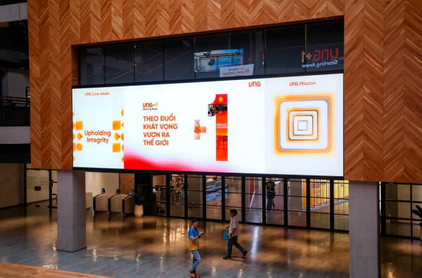 VNG quý III/2025: Doanh thu gần 2.900 tỷ, hướng đến AI có chủ quyền và phát triển bền vững VNG quý III/2025: Doanh thu gần 2.900 tỷ, hướng đến AI có chủ quyền và phát triển bền vững