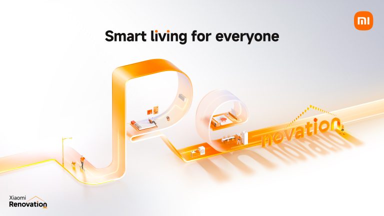 Xiaomi khởi động chiến dịch toàn cầu Xiaomi Renovation 2025