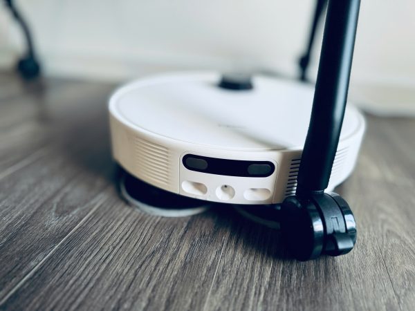 Xiaomi Robot Vacuum 5 Pro - Trải nghiệm “rảnh tay” với robot hút bụi lau nhà cao cấp