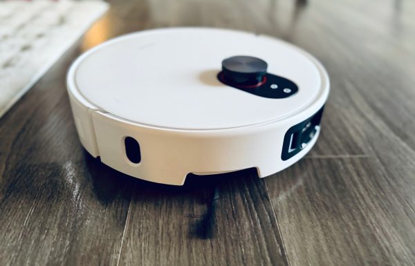 Xiaomi Robot Vacuum 5 Pro - Trải nghiệm “rảnh tay” với robot hút bụi lau nhà cao cấp