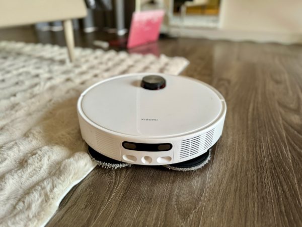 Xiaomi Robot Vacuum 5 Pro - Trải nghiệm “rảnh tay” với robot hút bụi lau nhà cao cấp