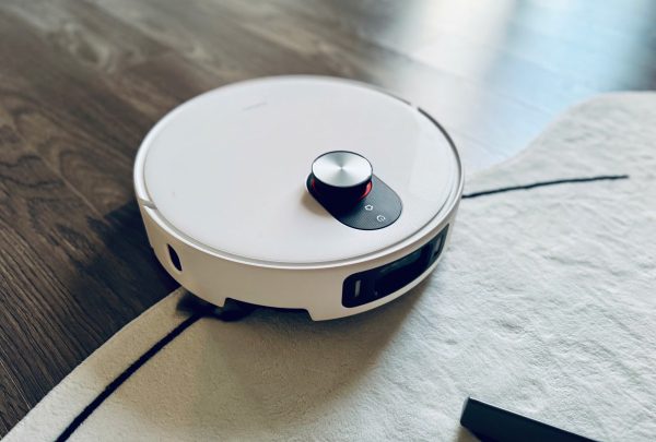 Xiaomi Robot Vacuum 5 Pro - Trải nghiệm “rảnh tay” với robot hút bụi lau nhà cao cấp