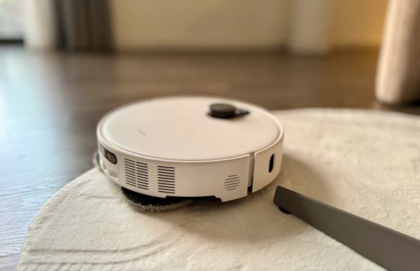 Xiaomi Robot Vacuum 5 Pro - Trải nghiệm “rảnh tay” với robot hút bụi lau nhà cao cấp