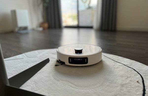 Xiaomi Robot Vacuum 5 Pro - Trải nghiệm “rảnh tay” với robot hút bụi lau nhà cao cấp