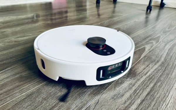 Xiaomi Robot Vacuum 5 Pro - Trải nghiệm “rảnh tay” với robot hút bụi lau nhà cao cấp