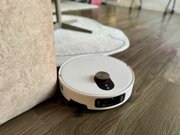 Xiaomi Robot Vacuum 5 Pro - Trải nghiệm “rảnh tay” với robot hút bụi lau nhà cao cấp