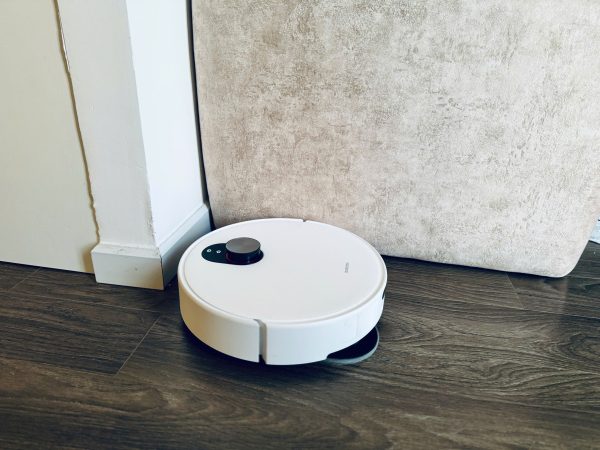 Xiaomi Robot Vacuum 5 Pro - Trải nghiệm “rảnh tay” với robot hút bụi lau nhà cao cấp