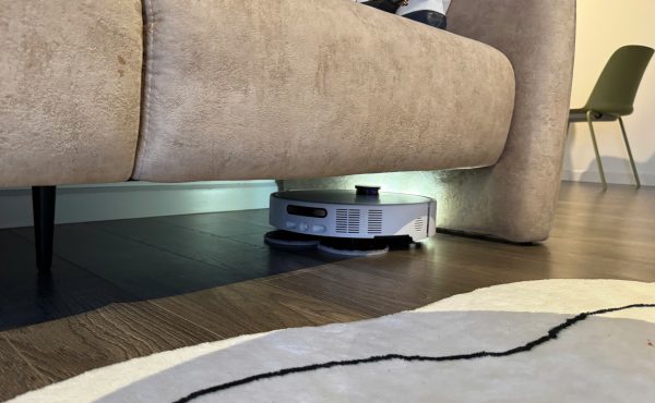 Xiaomi Robot Vacuum 5 Pro - Trải nghiệm “rảnh tay” với robot hút bụi lau nhà cao cấp