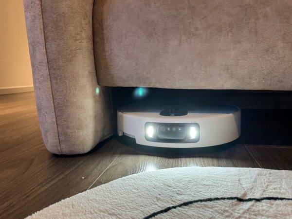 Xiaomi Robot Vacuum 5 Pro - Trải nghiệm “rảnh tay” với robot hút bụi lau nhà cao cấp