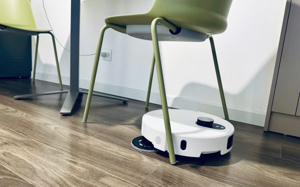 Xiaomi Robot Vacuum 5 Pro - Trải nghiệm “rảnh tay” với robot hút bụi lau nhà cao cấp