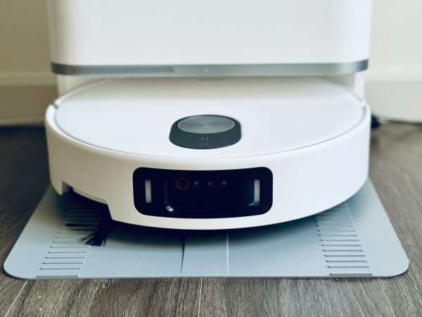 Xiaomi Robot Vacuum 5 Pro - Trải nghiệm “rảnh tay” với robot hút bụi lau nhà cao cấp