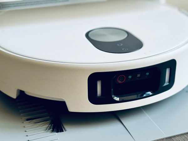 Xiaomi Robot Vacuum 5 Pro - Trải nghiệm “rảnh tay” với robot hút bụi lau nhà cao cấp