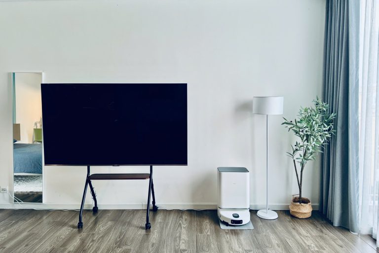 Xiaomi Robot Vacuum 5 Pro – Trải nghiệm “rảnh tay” với robot hút bụi lau nhà cao cấp