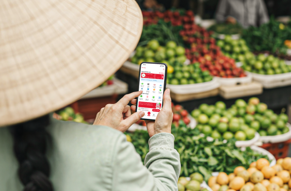 Home Credit triển khai chiến dịch "Mùa rộn ràng, tràn ưu đãi" Home Credit triển khai chiến dịch "Mùa rộn ràng, tràn ưu đãi"