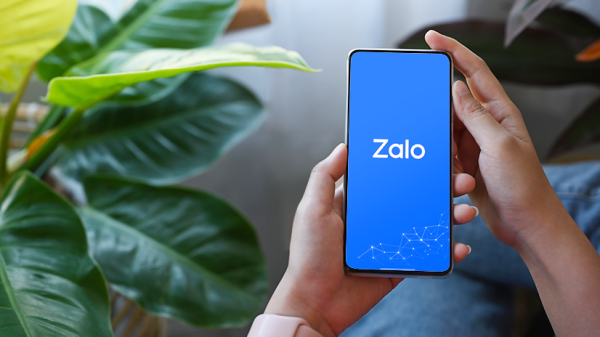 VNG quý III/2025: Doanh thu gần 2.900 tỷ, hướng đến AI có chủ quyền và phát triển bền vững VNG quý III/2025: Doanh thu gần 2.900 tỷ, hướng đến AI có chủ quyền và phát triển bền vững