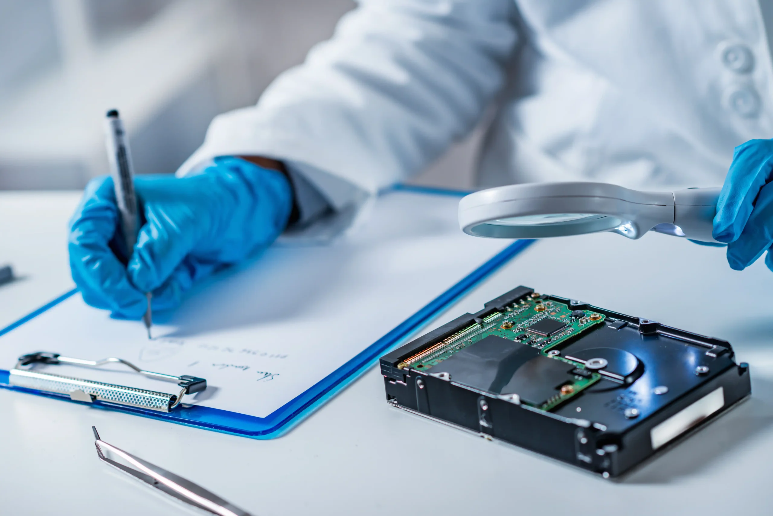 Cách build một SSD dự phòng để cứu dữ liệu quan trọng Cách build một SSD dự phòng để cứu dữ liệu quan trọng