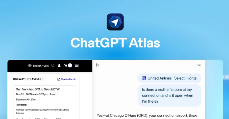 Atlas Browser của OpenAI bị phát hiện có thể bị “đánh lừa” bằng URL giả để thực thi lệnh ẩn