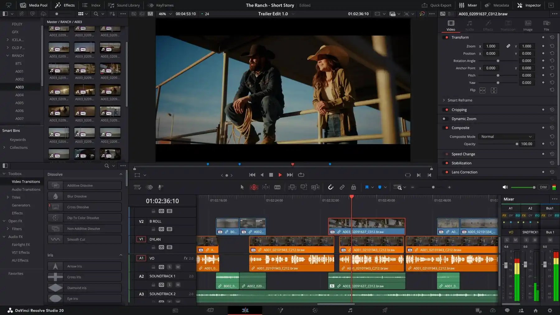 DaVinci Resolve có thay thế được Adobe Premiere không?
