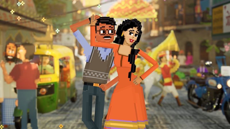 Đánh giá game Detective Dotson