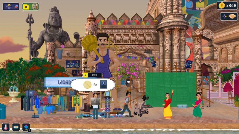 Đánh giá game Detective Dotson Đánh giá game Detective Dotson