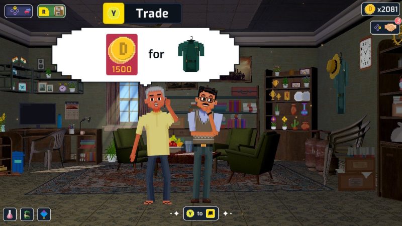 Đánh giá game Detective Dotson Đánh giá game Detective Dotson