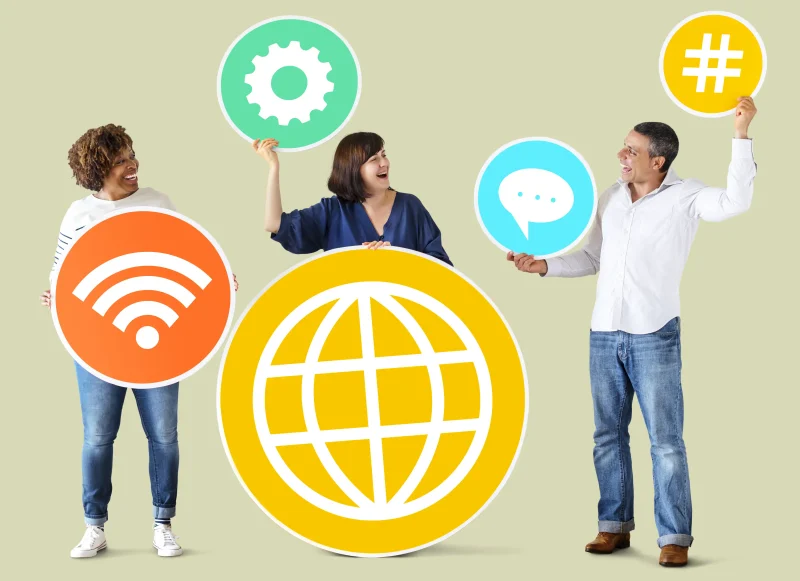 Nên dùng DHCP hay đổi qua IP tĩnh?