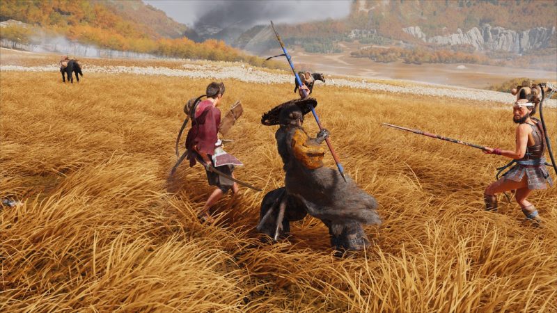 Đánh giá game Ghost of Yotei