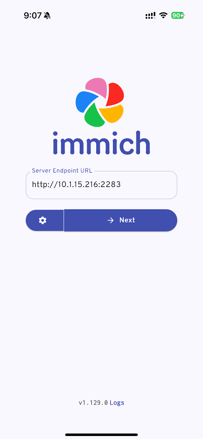 Immich minh họa 1