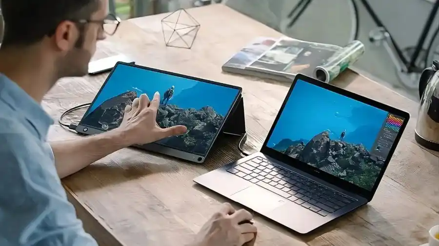 6 phụ kiện laptop đáng mua nhất 2025
